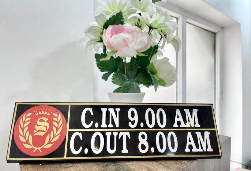 Subham Beach Inn ! Puri Near Sea Beach And Temple Fully Air Conditioned Hotel With Lift And Parking