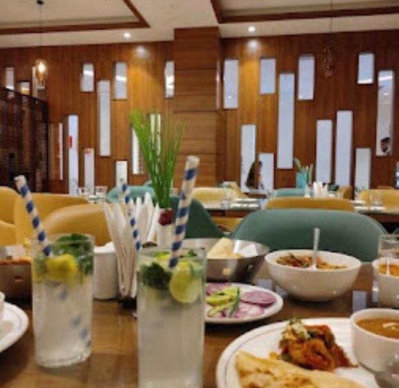 The Vilana Luxurious Hotel In Rishikesh , Uttarakhand