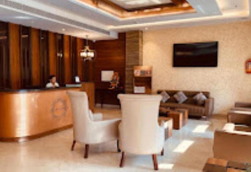 The Vilana Luxurious Hotel In Rishikesh , Uttarakhand