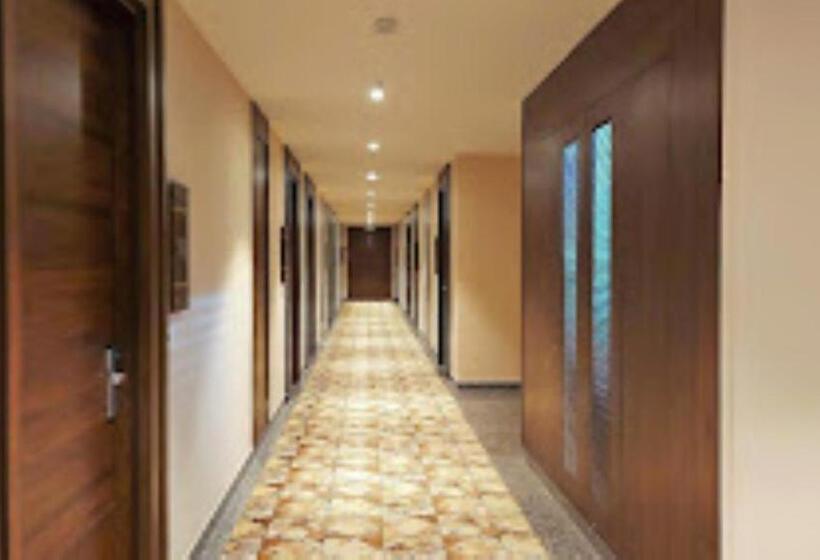 The Vilana Luxurious Hotel In Rishikesh , Uttarakhand