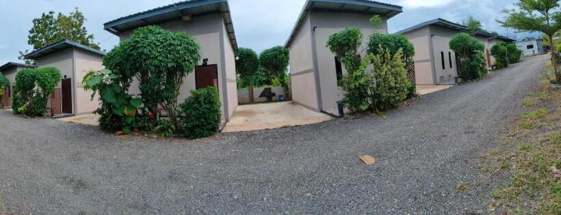 เช็คอินรีสอร์ท Check In Resort