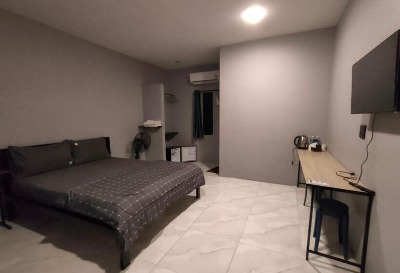 เช็คอินรีสอร์ท Check In Resort