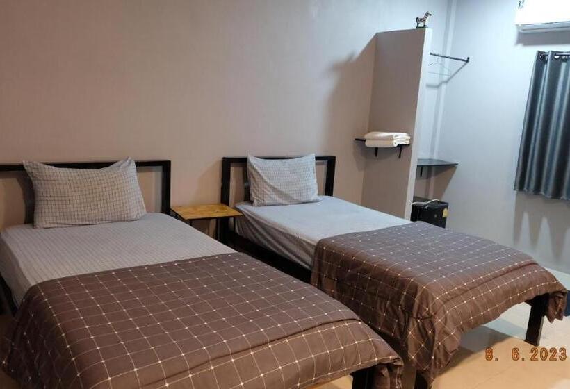 เช็คอินรีสอร์ท Check In Resort