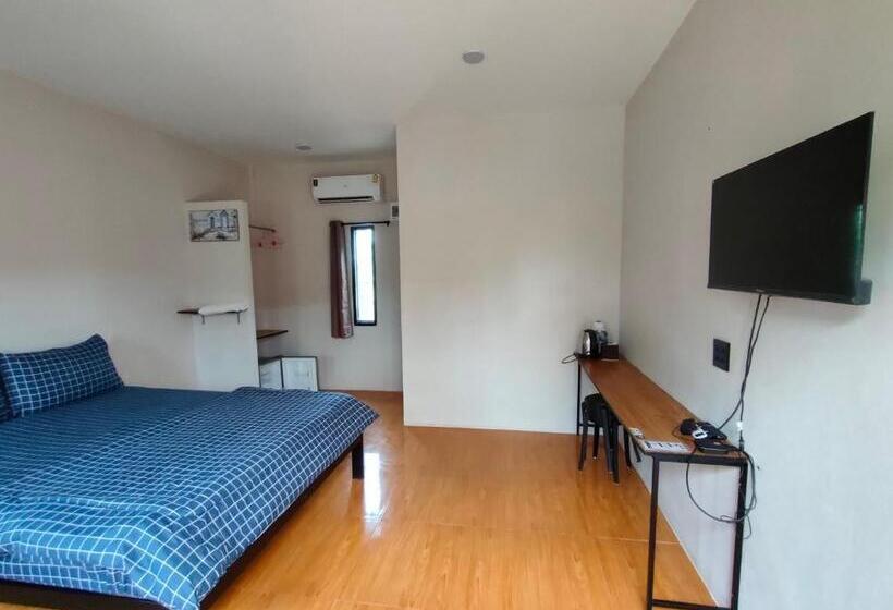 เช็คอินรีสอร์ท Check In Resort