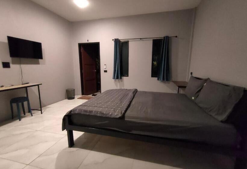 เช็คอินรีสอร์ท Check In Resort