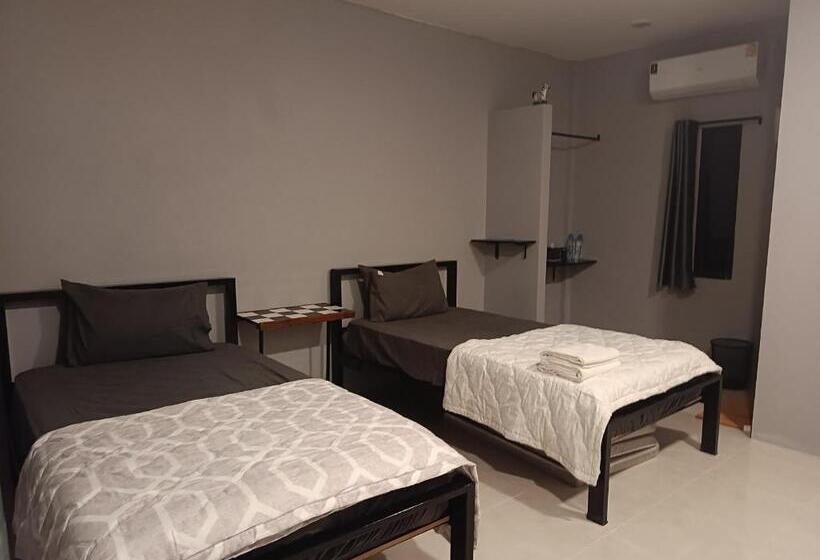 เช็คอินรีสอร์ท Check In Resort