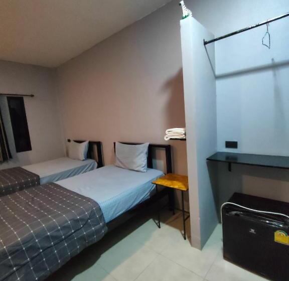 เช็คอินรีสอร์ท Check In Resort