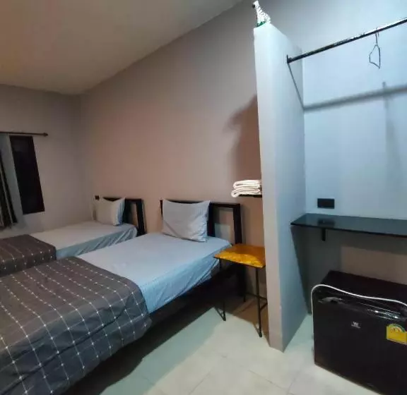 เช็คอินรีสอร์ท Check In Resort