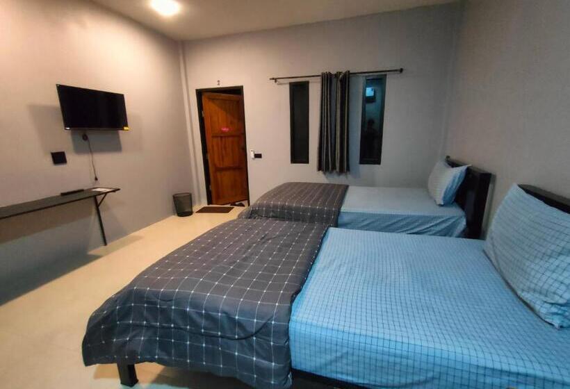 เช็คอินรีสอร์ท Check In Resort