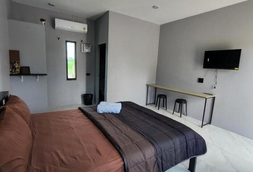 เช็คอินรีสอร์ท Check In Resort