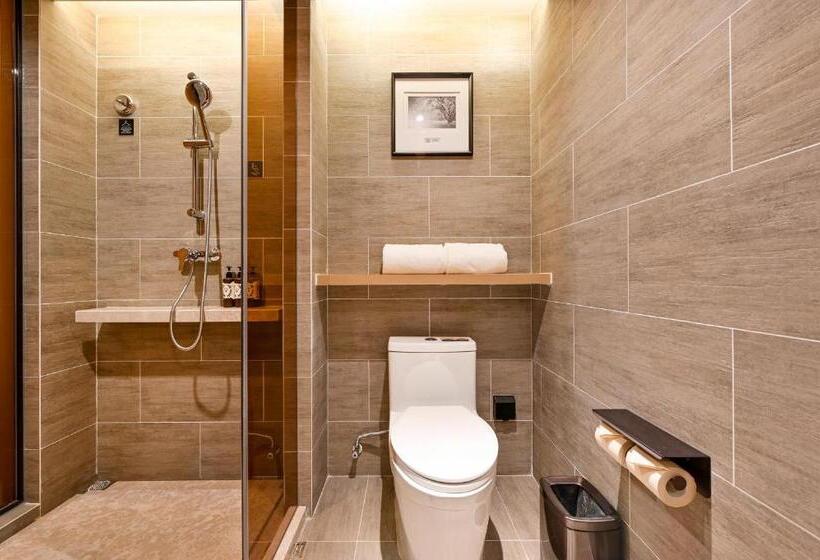 Atour S Hotel Beijing Anzhen