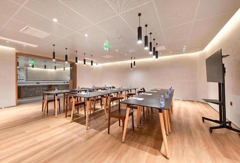 Atour S Hotel Beijing Anzhen