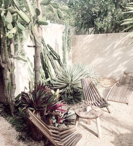 Bed and Breakfast Boutique Kaa