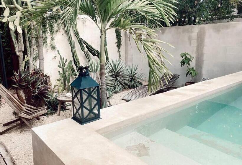 Bed and Breakfast Boutique Kaa