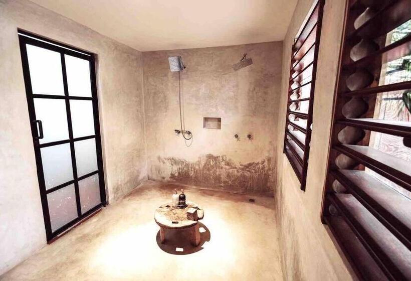 Bed and Breakfast Boutique Kaa