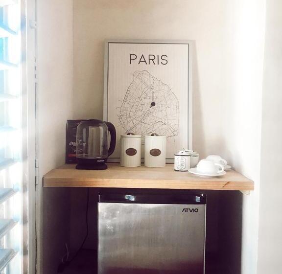 Bed and Breakfast Boutique Kaa