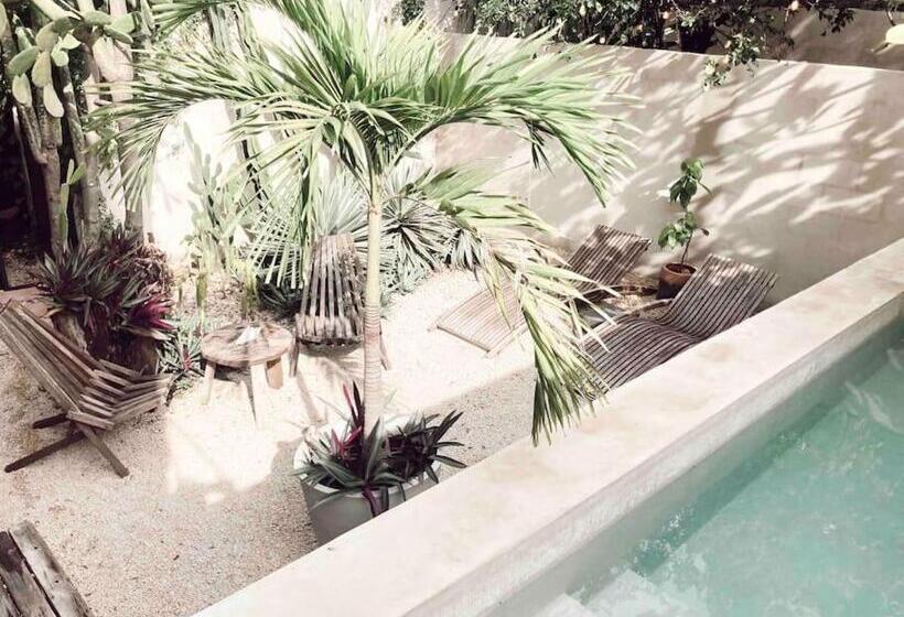 Bed and Breakfast Boutique Kaa