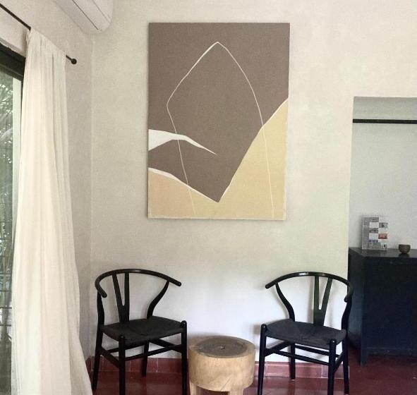 Bed and Breakfast Boutique Kaa