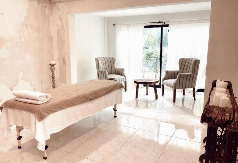 Bed and Breakfast Boutique Kaa