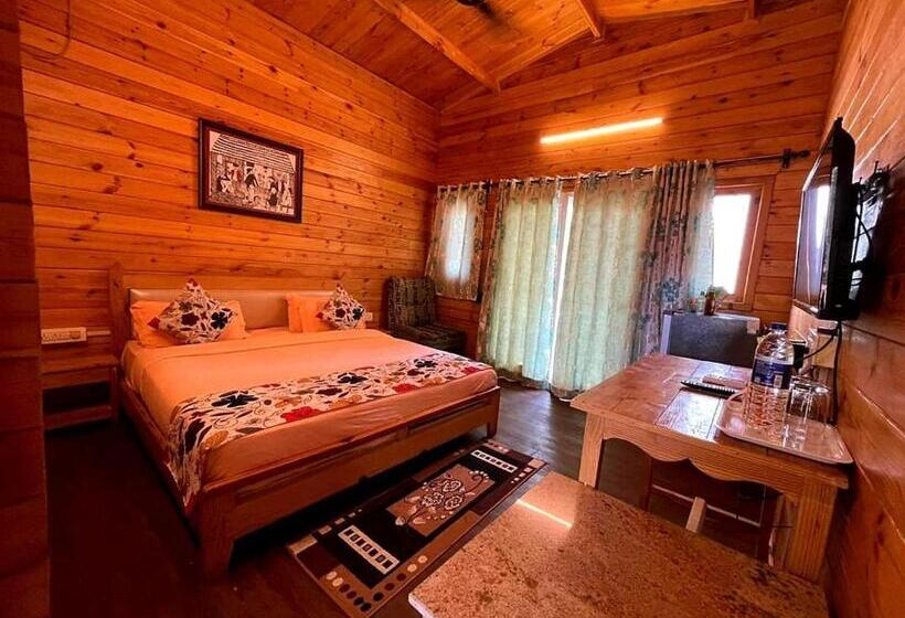 צימר Obrigado Cottages