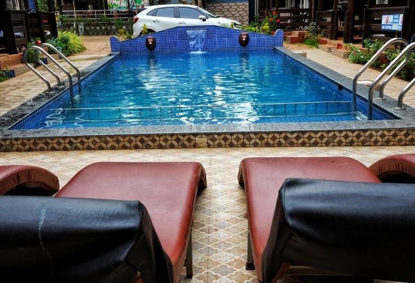 צימר Obrigado Cottages