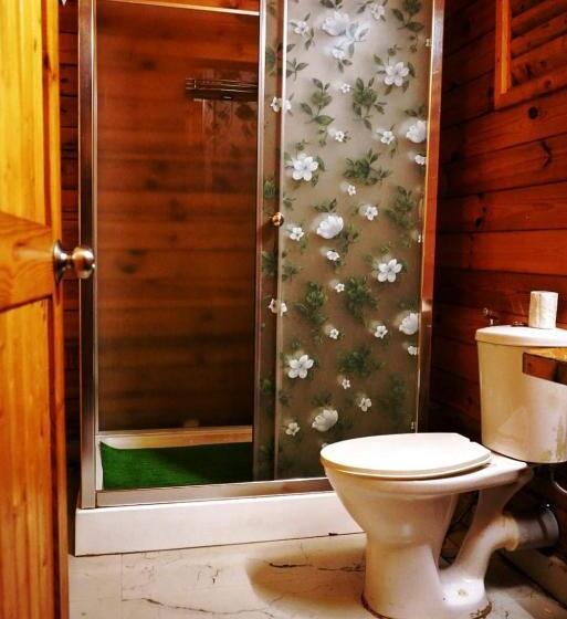 צימר Obrigado Cottages