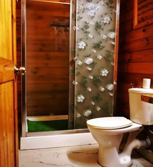 Bed and Breakfast Obrigado Cottages