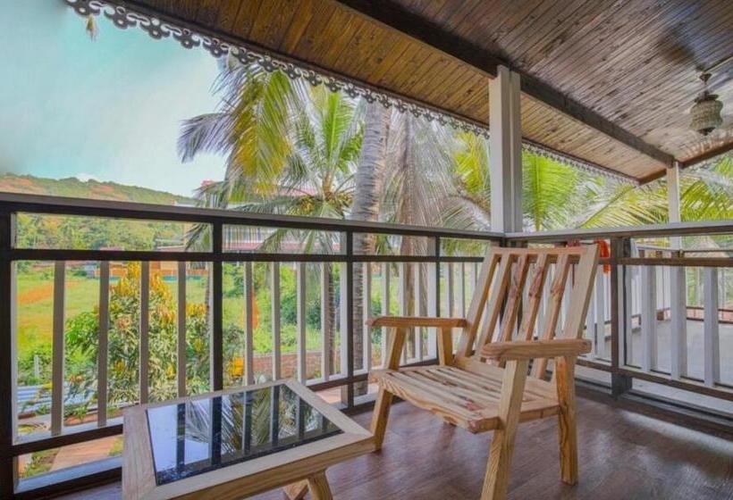 צימר Obrigado Cottages