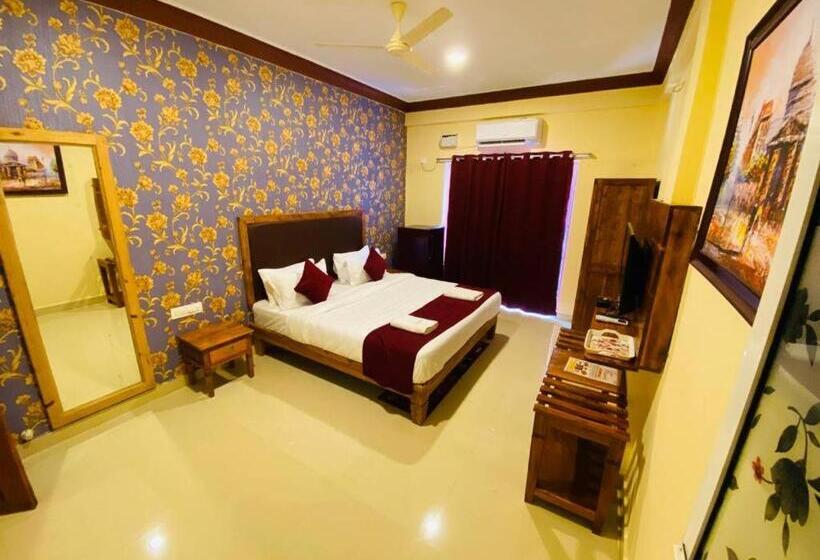 צימר Obrigado Cottages