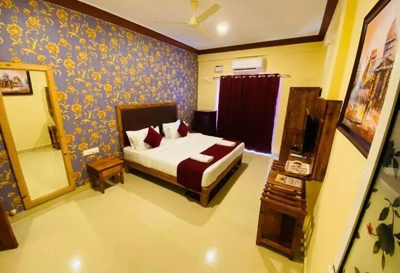 Bed and Breakfast Obrigado Cottages