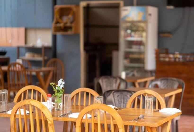 צימר Obrigado Cottages