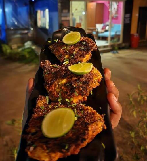 צימר Obrigado Cottages