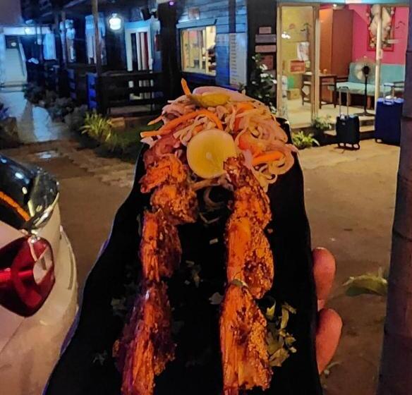 צימר Obrigado Cottages