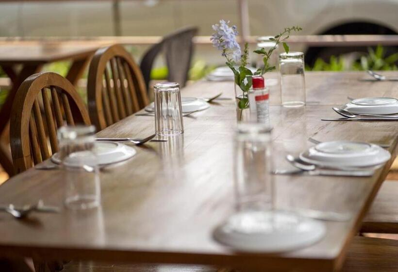 צימר Obrigado Cottages