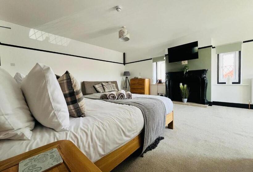 민박 The Fishmongers Tavern