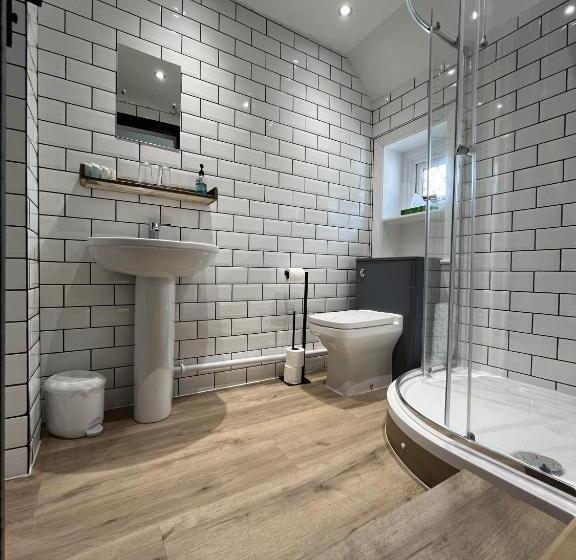 민박 The Fishmongers Tavern