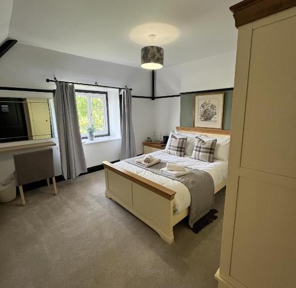 민박 The Fishmongers Tavern