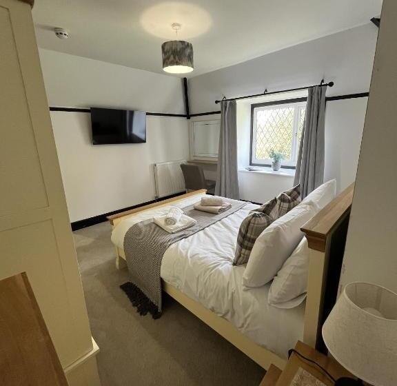 민박 The Fishmongers Tavern