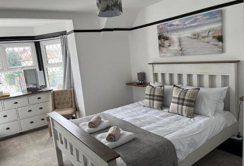 민박 The Fishmongers Tavern