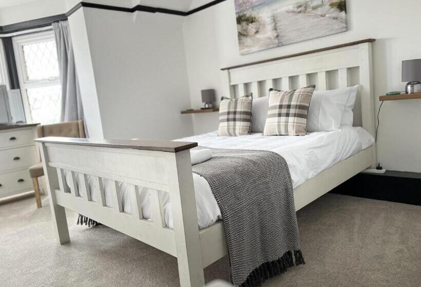 민박 The Fishmongers Tavern