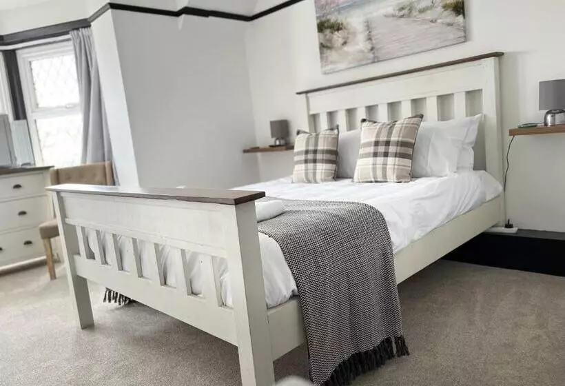 Aamiaismajoitus (B&B) The Fishmongers Tavern