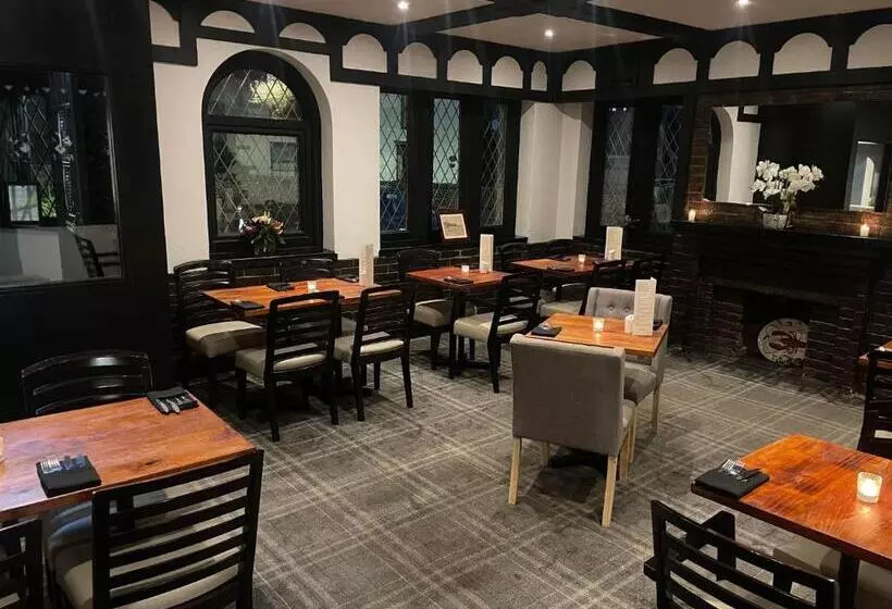 Aamiaismajoitus (B&B) The Fishmongers Tavern