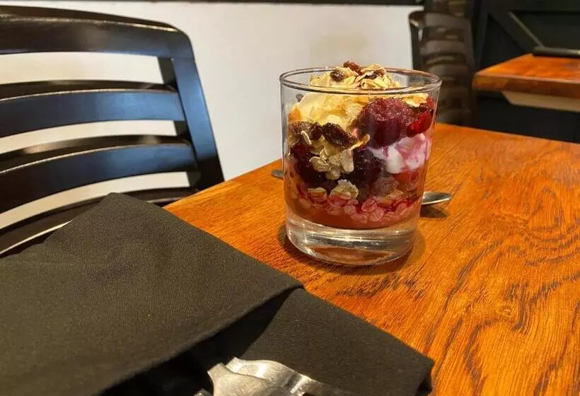 Aamiaismajoitus (B&B) The Fishmongers Tavern