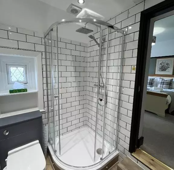 Aamiaismajoitus (B&B) The Fishmongers Tavern