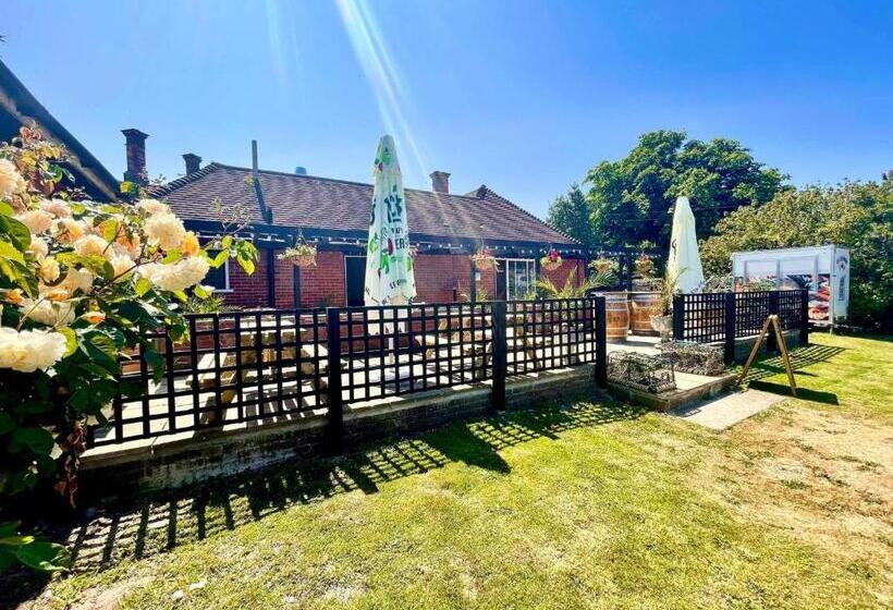 민박 The Fishmongers Tavern