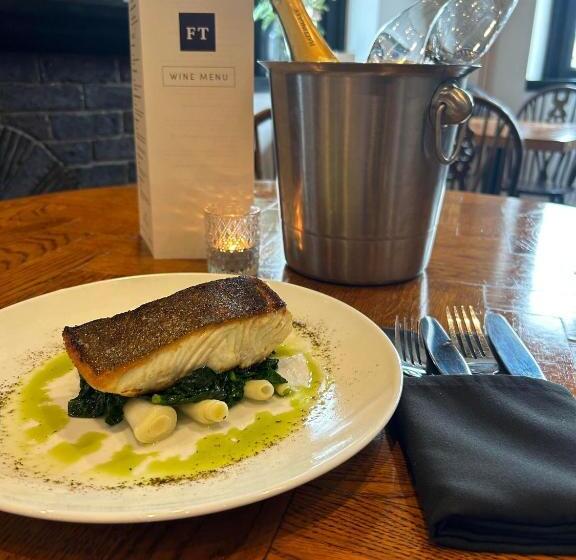 민박 The Fishmongers Tavern