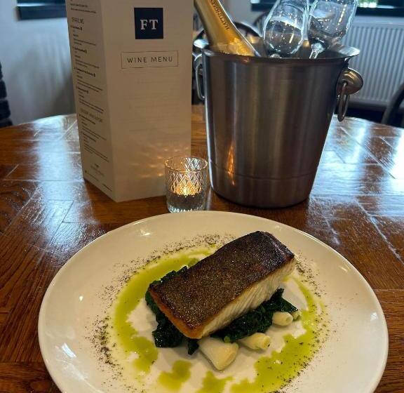 민박 The Fishmongers Tavern