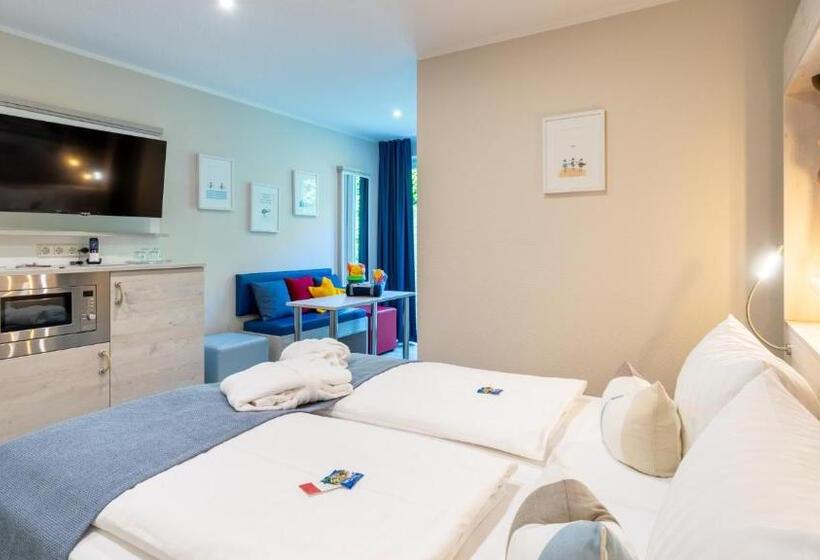 Deichkrone   Familotel Nordsee