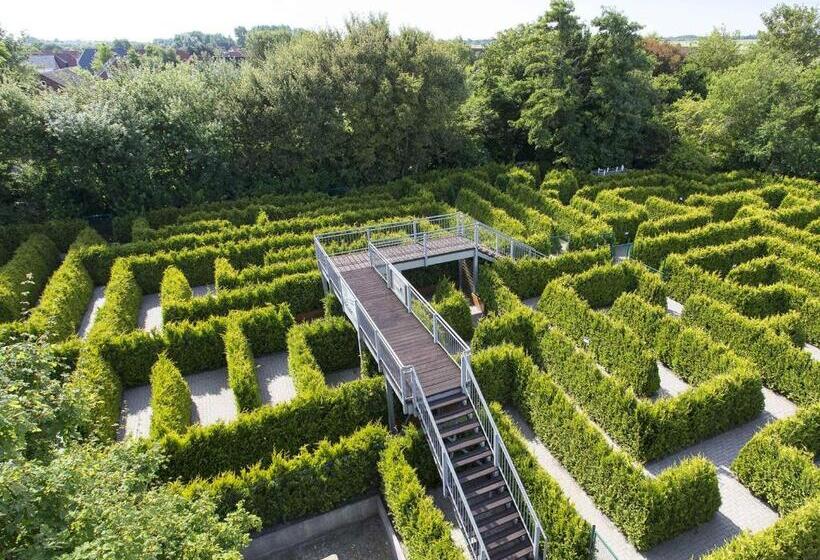 Deichkrone   Familotel Nordsee