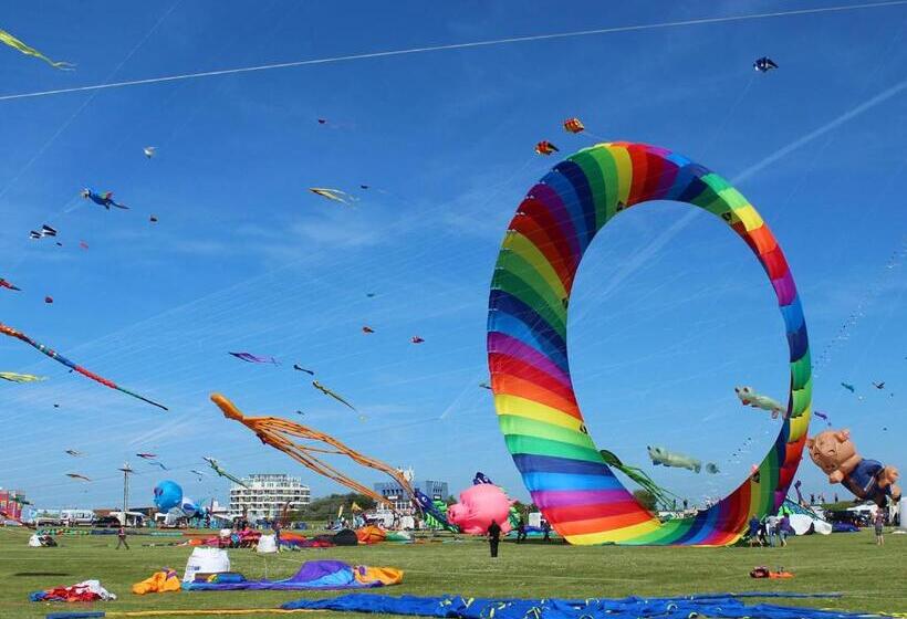 Deichkrone   Familotel Nordsee